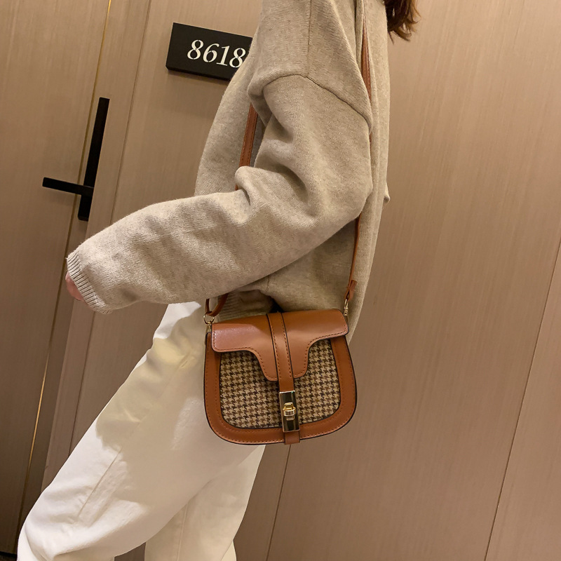 Túi xách đeo chéo GaLiCiCi thời trang cho nữ | BigBuy360 - bigbuy360.vn