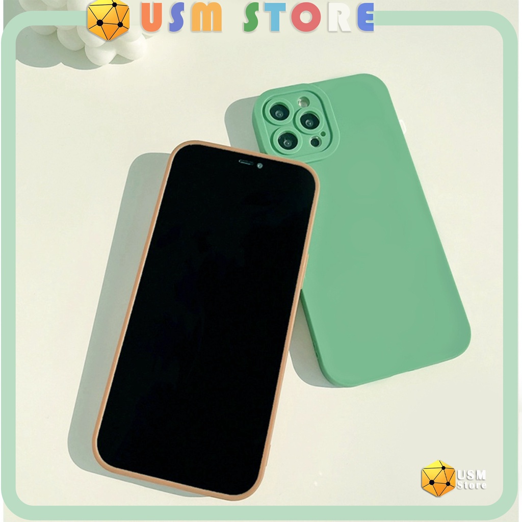 Ốp điện thoại iphone 6/6s/6 plus/7/7 plus/8/8plus/X/XS/XSmax/XR, mắt thiên thần bảo vệ camera