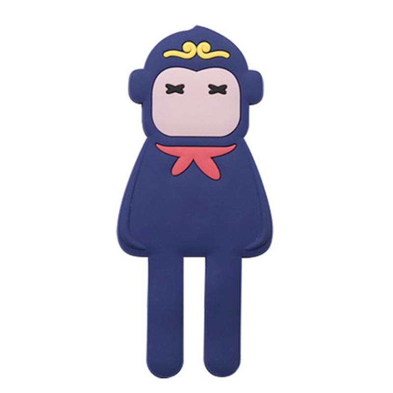 Nev Móc Dán Tự Dính Hoạt Hình WuKong Xuan Zang Monk Pig Monk Sha