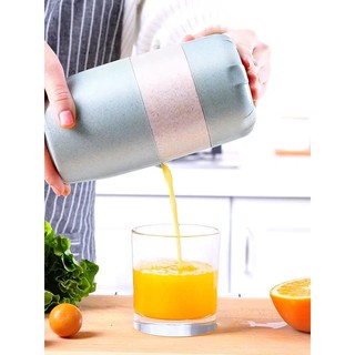 Vắt cam lúa mạch [HÀNG LOẠI 1]
