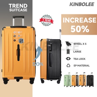 Vỏ bọc va li kéo kích cỡ lớn có bánh xe kéo tiện lợi