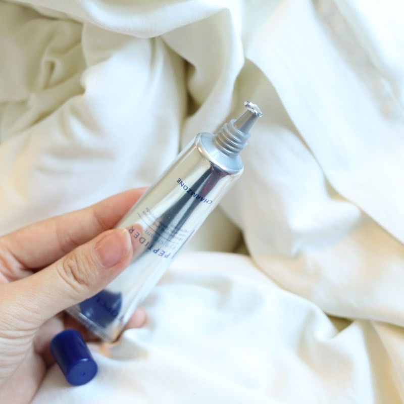 Kem dưỡng mắt Charmzone Top Class Peptider Eye Cream 25ml (Bill Hàn)