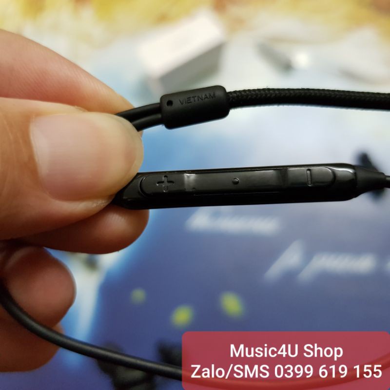 Tai nghe AKG Jack Type C cho Samsung S22 S21 S20 Note 20 Note 20 dây dù âm siêu hay Tuấn Hà Store