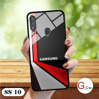 Ốp lưng Samsung galaxy A20s - hình 3D