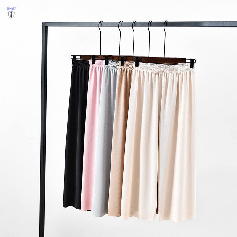 Quần Dài Ống Rộng Thời Trang Xuân Hè Cho Nữ | BigBuy360 - bigbuy360.vn