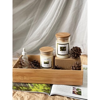 Nến thơm Candle Cup (100gr/200gr/350gr)