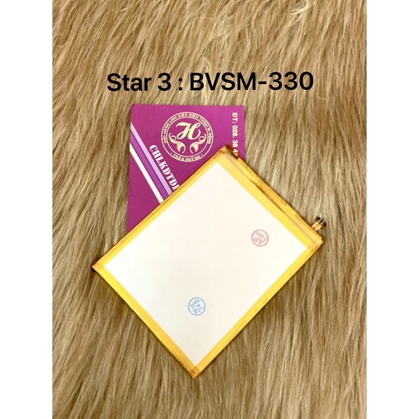 pin vsmart star 3 : BVSM-330