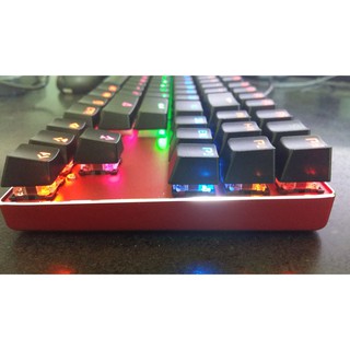 Bàn phím MotoSpeed K87