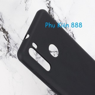 Ốp lưng Blackview A80 Pro silicone dẻo - OL2542