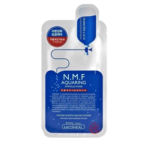 Mặt nạ NMF / Teatree / Collagen / W.H.P / PDF / Vita / APE / IPI / RNA / Nude gel / Chân / Tay