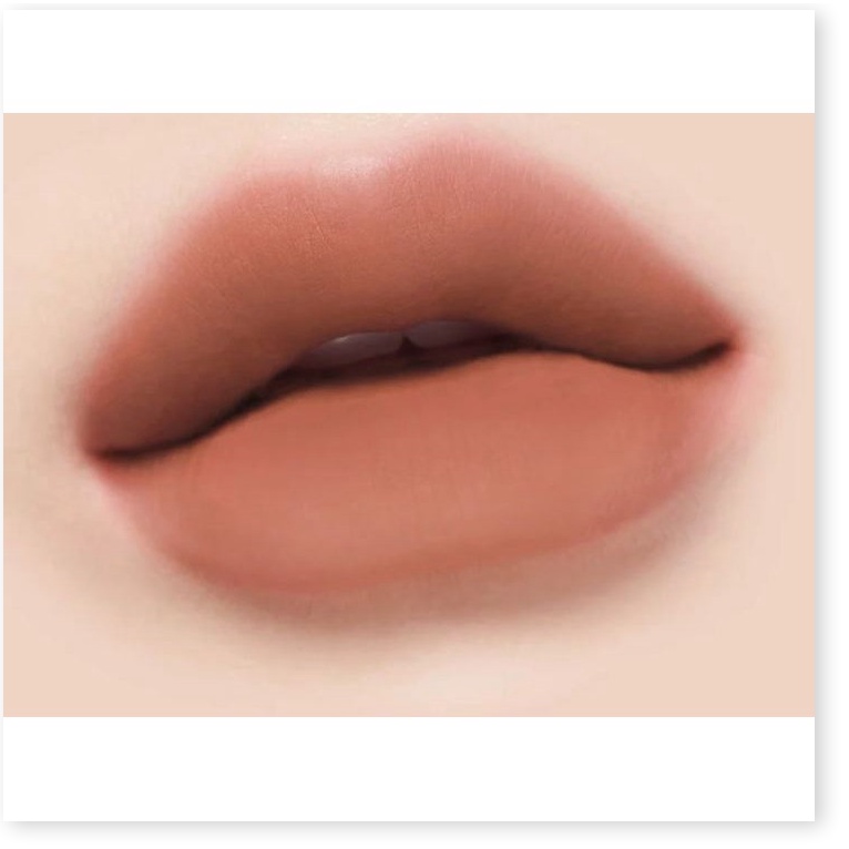 Son Kem Lì, Lên Màu Chuẩn, Mịn Mượt Như Nhung Vacosi Natural Studio Matte Lip Cream 11.3g