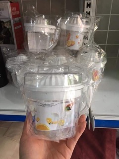 Vắt Cam Việt Nhật