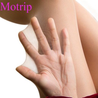 Quần tất dứa siêu trong
