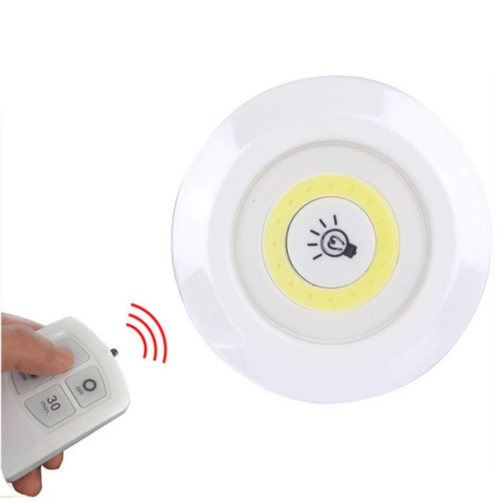 Đèn LED COB trang trí tiện dụng gắn Tủ quần ... - Vinmerc.com