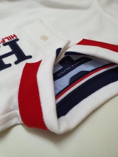 ÁO CHẤT CÁ XẤU TOMMY