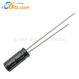 Tụ điện phân hủy 2.7v 3f chuyên dụng