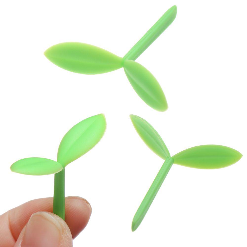 Tập Đánh Dấu Trang Sách Bằng Silicon Họa Tiết Dễ Thương