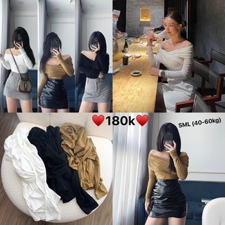 ❤️❤️ áo phông chéo vai zr hottrend cho nữ