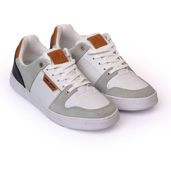 GIÀY SNEAKER CỔ ĐIỂN NAM,  NEXT SPORT XUẤT ANH, MADE IN VIETNAM - GL51
