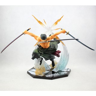 Mô hình Zoro One Piece Siêu ngầu