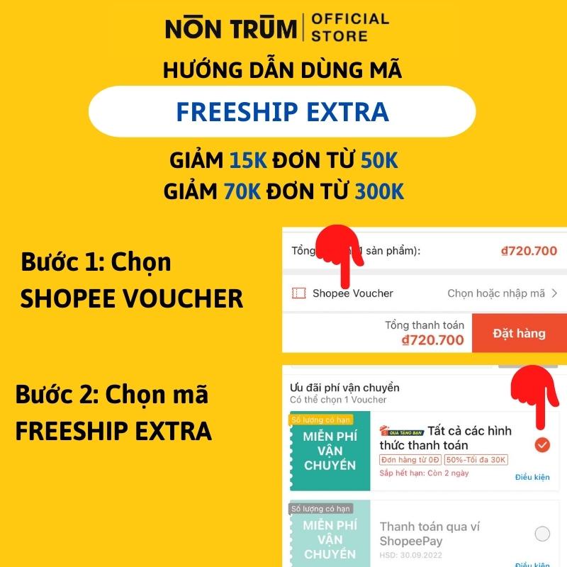 Mũ bảo hiểm 3/4 RONA màu đen nhám chính hãng, bảo hành 12 tháng, freeship toàn quốc tại hệ thống Nón Trùm