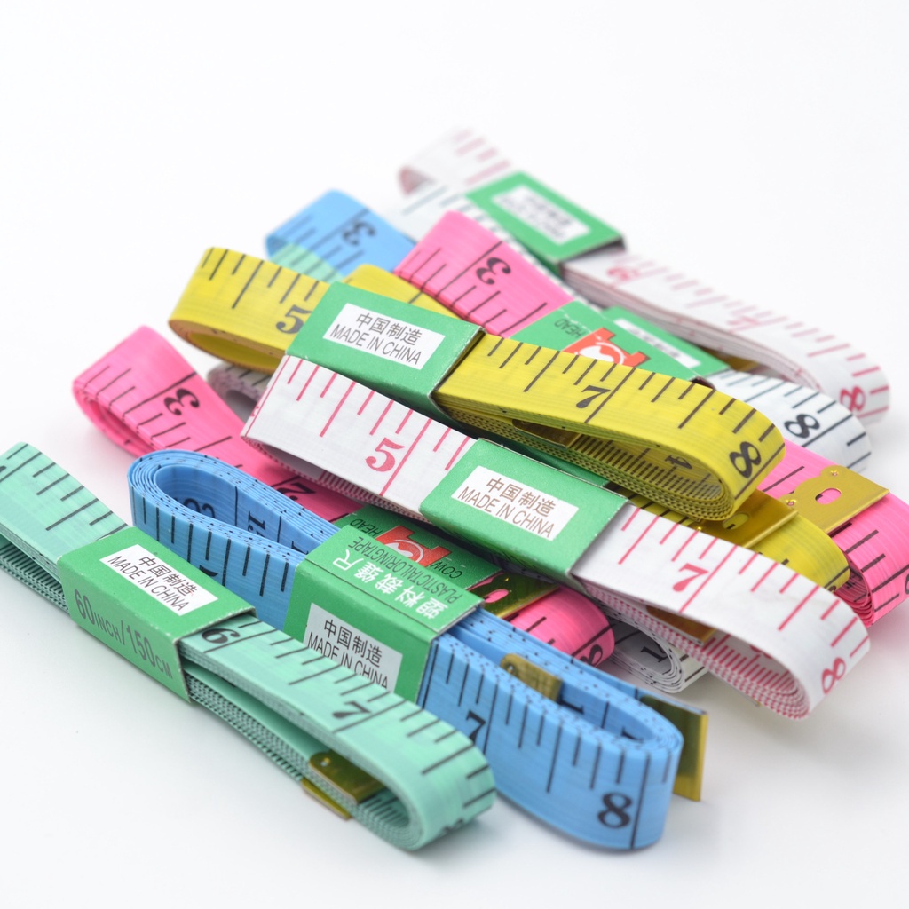 Thước dây đo 150cm