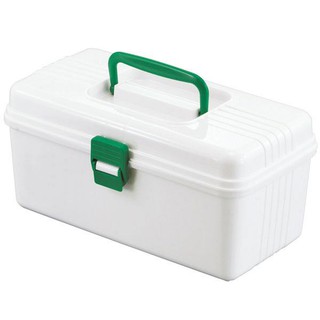Hộp đựng thuốc và dụng cụ y tế cao cấp (Hàng Nhật nội địa)