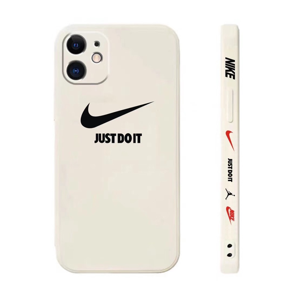 Ốp Điện Thoại Mềm Họa Tiết Trắng Đen Phát Sáng Trong Bóng Tối Cho iPhone 14ProMax 13Pro 12 11 XSMax