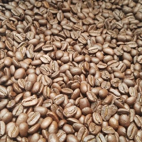 1kg Cà phê Arabica Cầu Đất ( 100%)