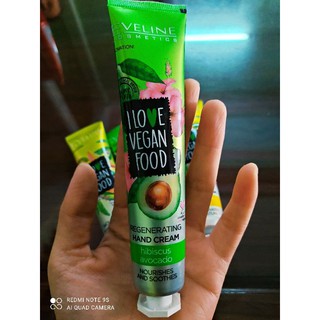 KEM DƯỠNG DA TAY EVELINE - Tuýp 50ml