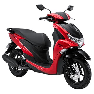 Xe Tay Ga Yamaha Freego Phiên Bản Tiêu Chuẩn