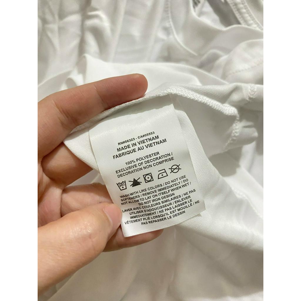 Áo Phông Nike Dri-Fit Men's Training T-Shirt .
