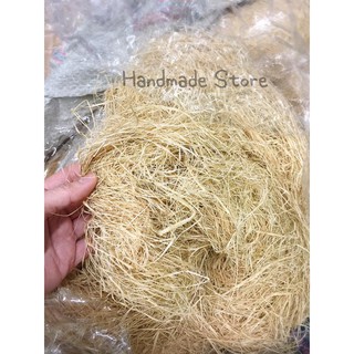 Rơm sợi nhỏ (30gr)