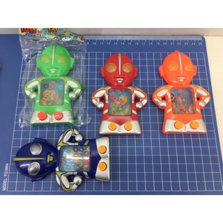 [Đồ Chơi Hot] Combo 3 game bấm nước (nhỏ)