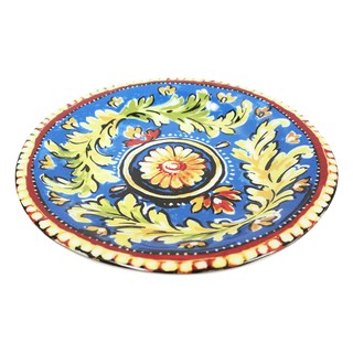 Dĩa sứ Moriitalia 41110 28CM