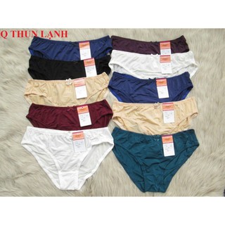 Quần lót nữ thun lạnh Lovely hàng công ty siêu mát