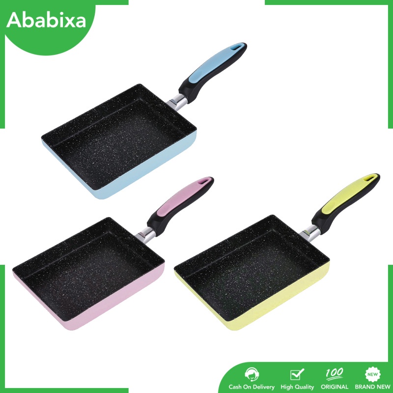 Chảo Chiên Trứng Tamagoyaki Nhật Bản Chống Dính