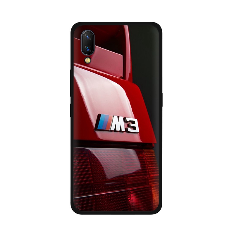 C9 BMW M3 Samsung A9 A8 A7 A6 J8 J4 J6 2018 A5 2017 Note 8 9 10 Lite Plus Soft Phone Case