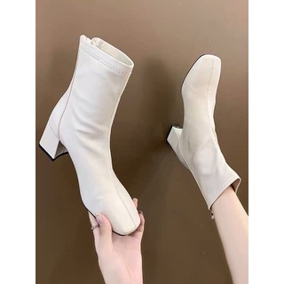 [ CÓ SẴN] BOOTS DA