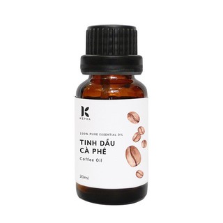 Tinh Dầu Cà Phê Nguyên Chất Essential Coffee Oil- hoangvinh