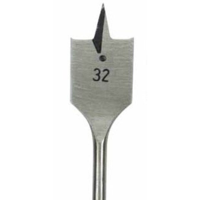 MŨI KHOÉT LỖ MAKITA D-07820