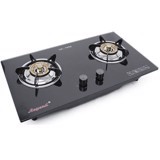 Bếp gas đôi âm Legend 722Z