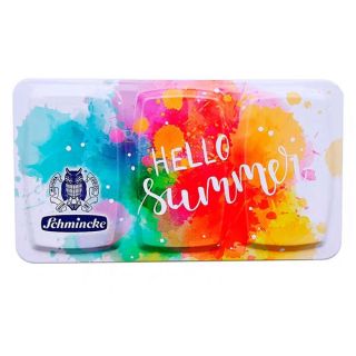 (ACHENG) Màu nước SCHMINKES HELLO SUMMER