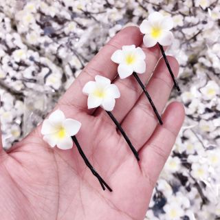 <<BÁN SỈ=LẺ>> CỘT TÓC KẸP TĂM HOA SỨ