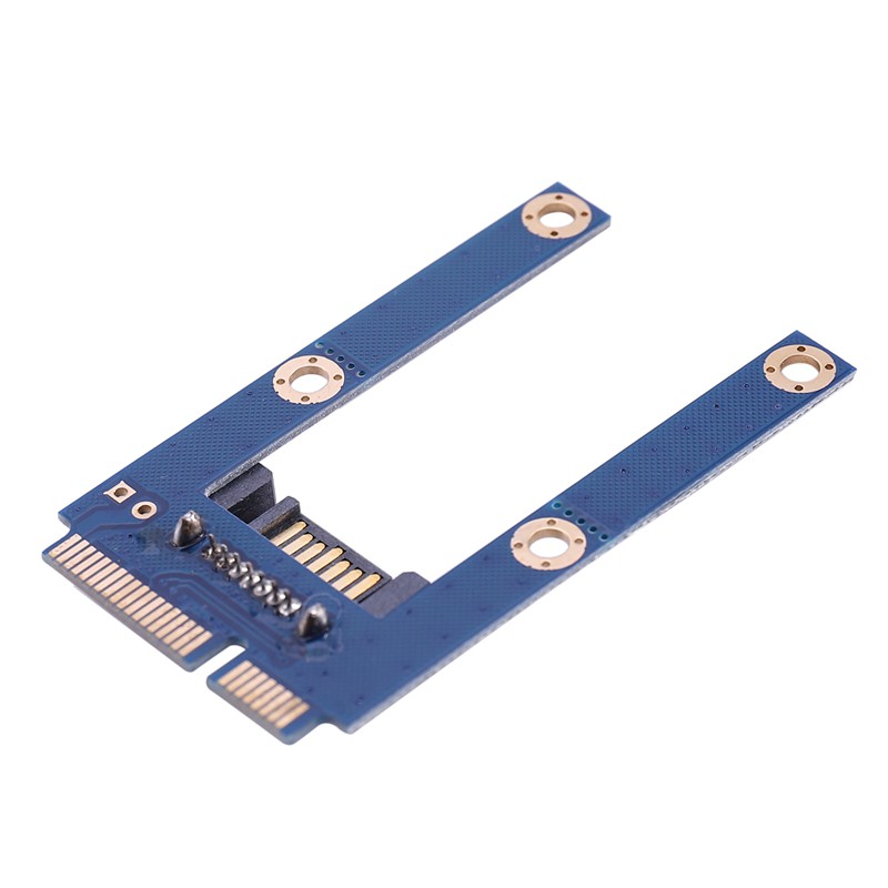 Bảng Mạch Chuyển Đổi Msata Ssd Sang Sata | BigBuy360 - bigbuy360.vn