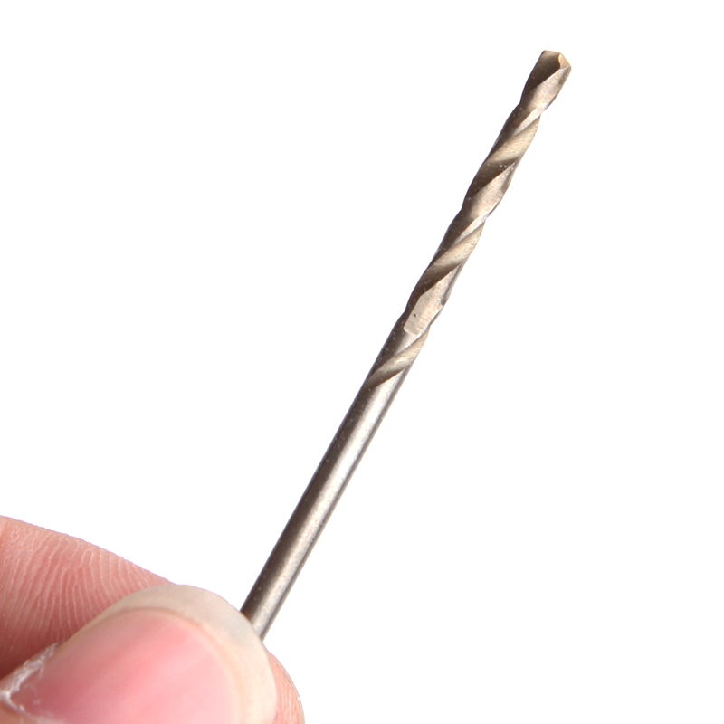 Bộ 28 Mũi Khoan Xoắn Hss 0.3-3.0mm