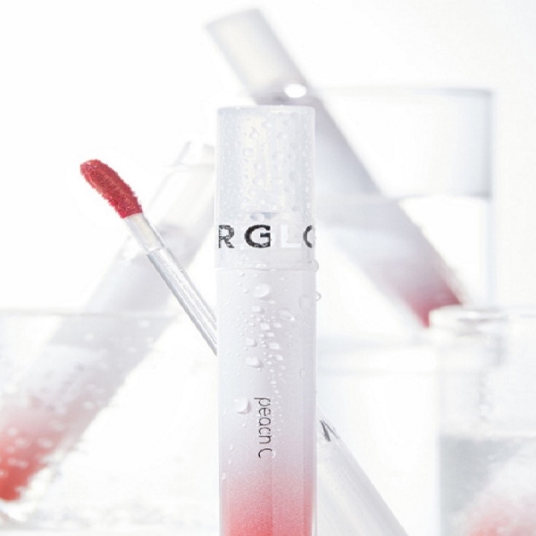 (Hàng Mới Về) Son Tint 4g 4 Màu Tùy Chọn Cao Cấp
