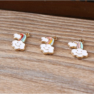 Mặt vòng cầu vồng mây