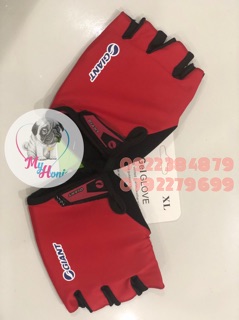 🔺 Găng tay xe đạp Giant