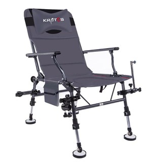 Ghế ngồi câu cá cao cấp 03